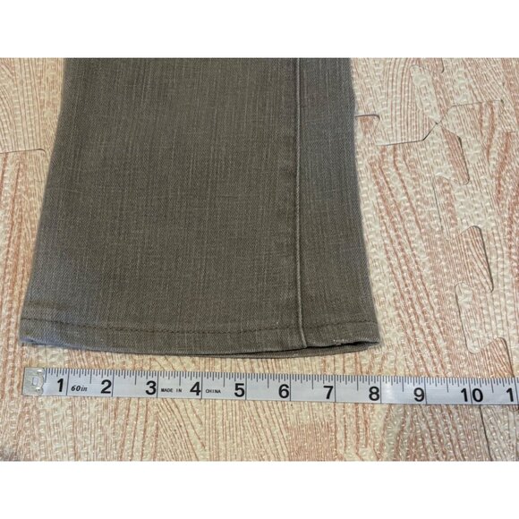 Ralph Lauren Black Label Straight Leg Jeans 867 Size 28 - Picture 11 of 11